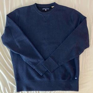 Levi’s Made and Crafted Crewneck